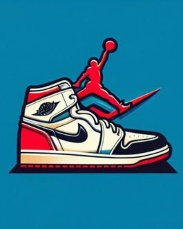 Air Jordan