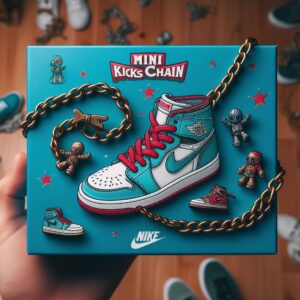 Read more about the article Why Mini Kicks Chain Make the Perfect Gift: A Comprehensive Buying Guide