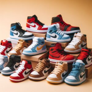 Read more about the article The Ultimate Guide to Mini Sneaker Collection: From Starting Out to Showcasing Your Treasures