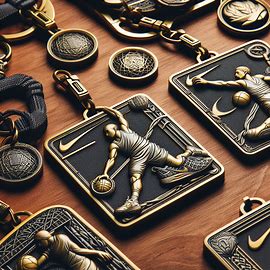 Read more about the article Unlocking Excellence: The Intricate Tapestry of Nike Keychains — Icons of Sporting Legacy and Everyday Elegance from MiniKicksChain.com